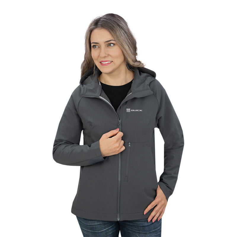 Ladies Revelstoke Lightweight Jacket