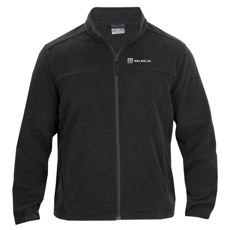 Men's Weekender Micro-fleece Full Zip