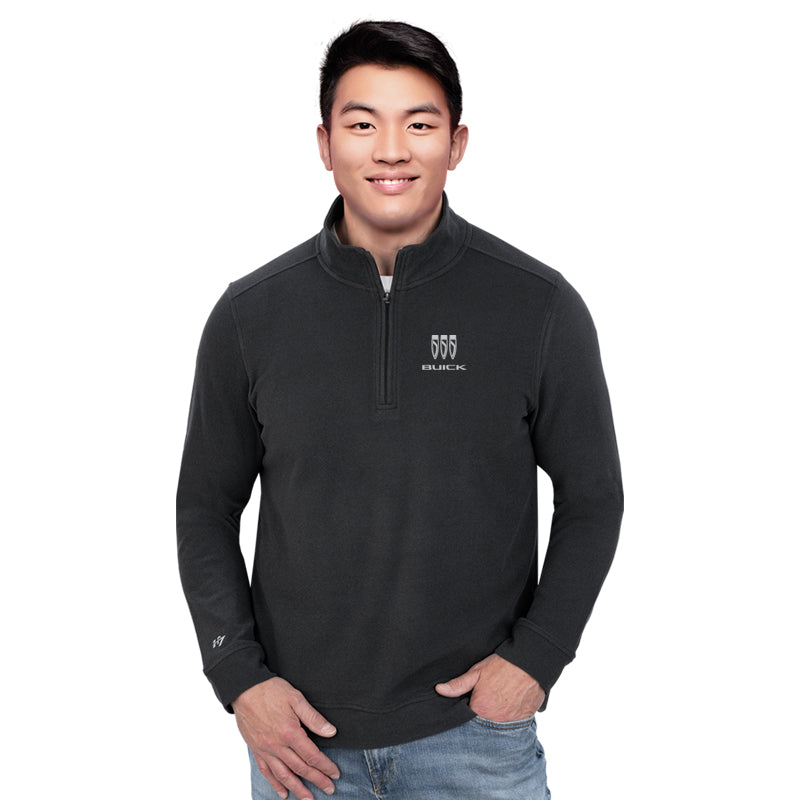 Men's Subtle 2.0 1/4 Zip Pullover Fleece