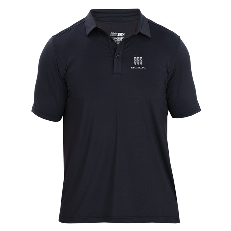 Men's Cool Tech Polo