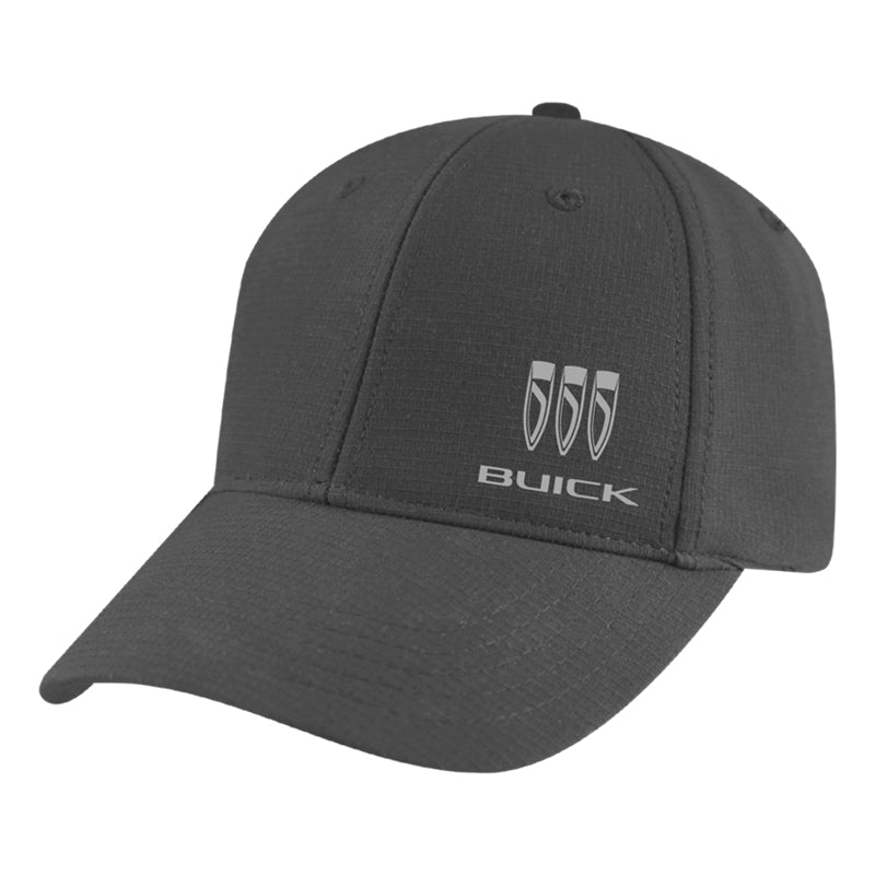 Box Stretch Full Back Cap