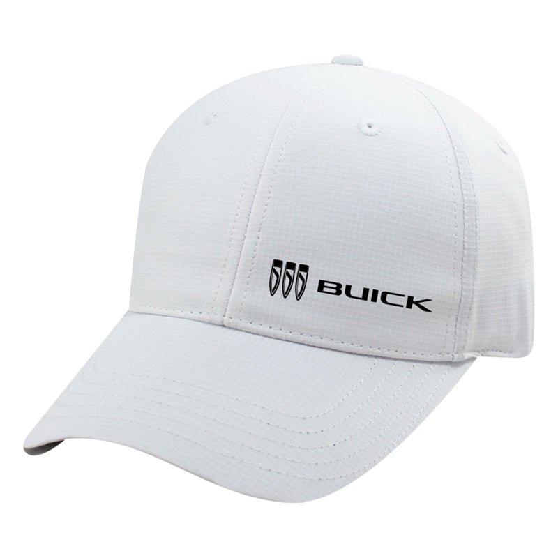 Box Stretch Velcro® Cap