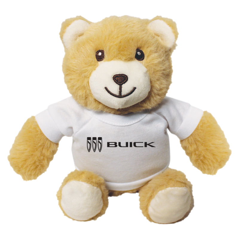 Baxter The Bear