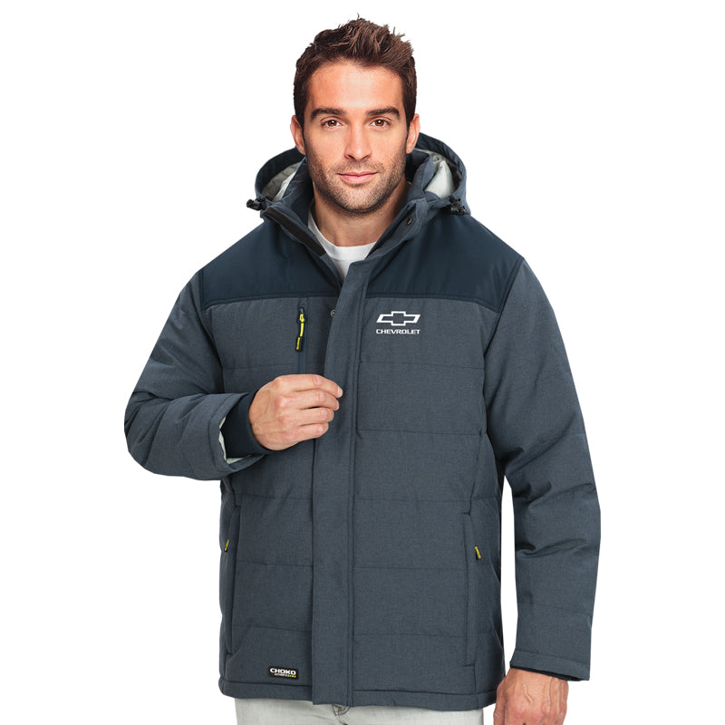 Men's Arctic Peak Jacket