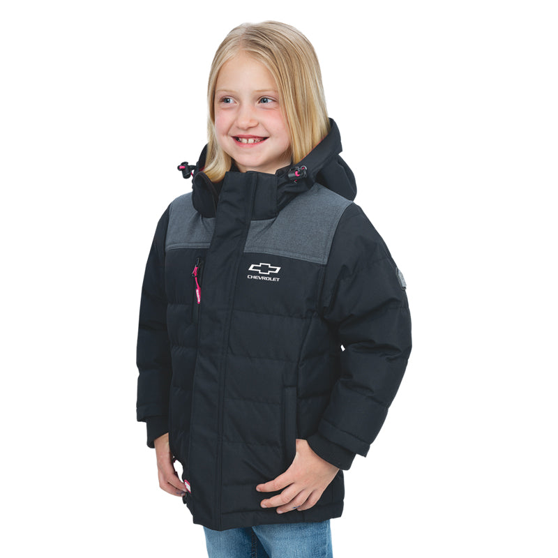 Kid's Arctic Peak Jacket