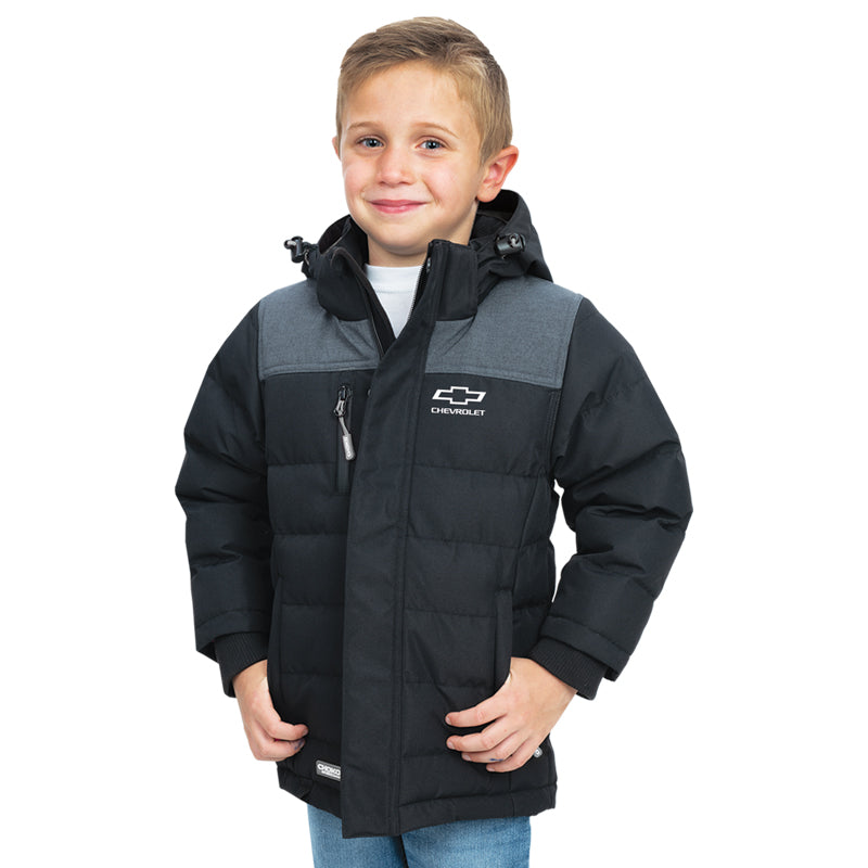 Kid's Arctic Peak Jacket