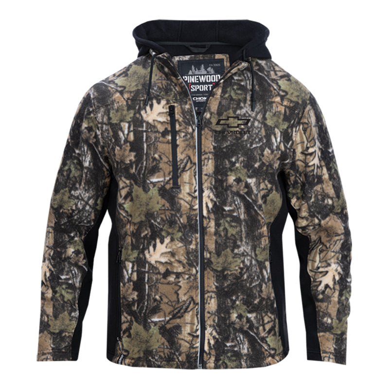 Men's Backwoods Pinewood Sport Jacket