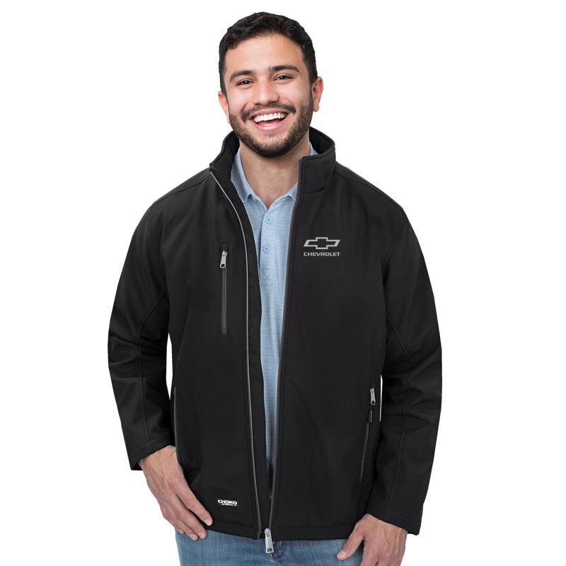 Men's Insulated Precision Jacket