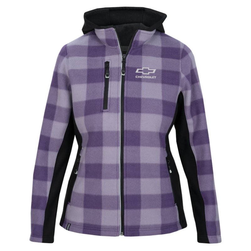 Ladies Pinewood Sport Jacket