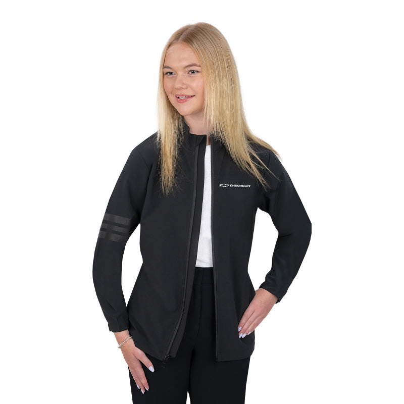 Ladies Pivot Jacket