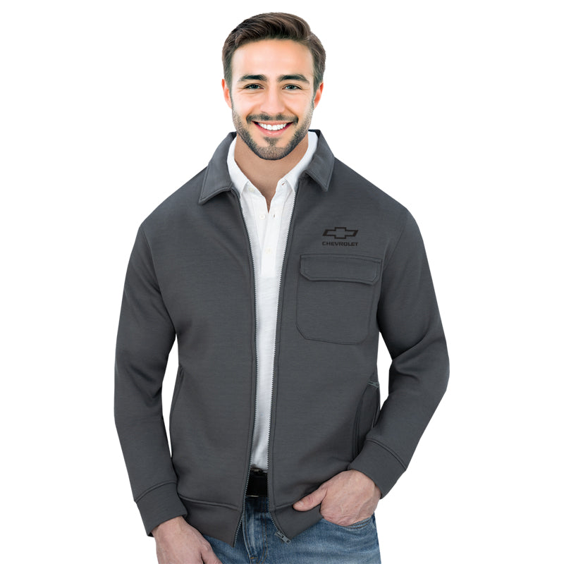 Men's Drift Full Zip Fleece