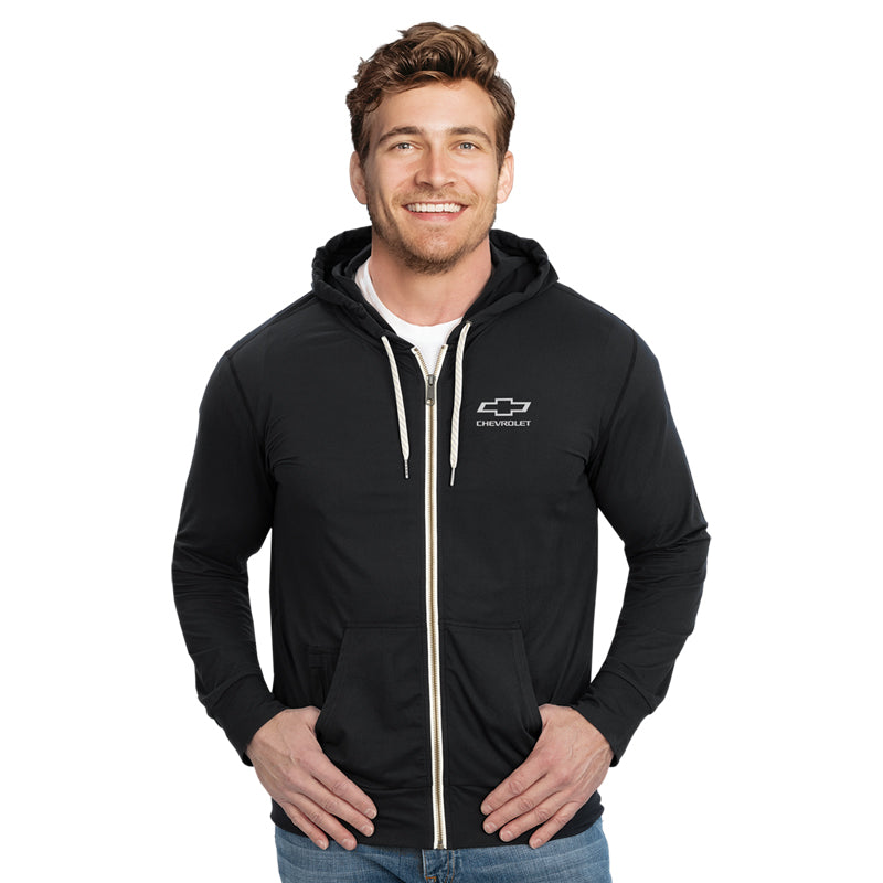 Men's Ace Full Zip Hoodie