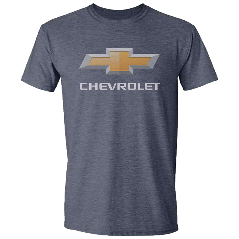 Chevrolet Classic Bowtie S/S T-Shirt