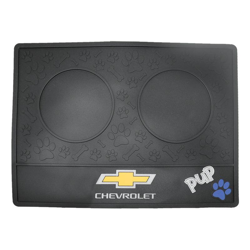 Dog Food/Water Mat