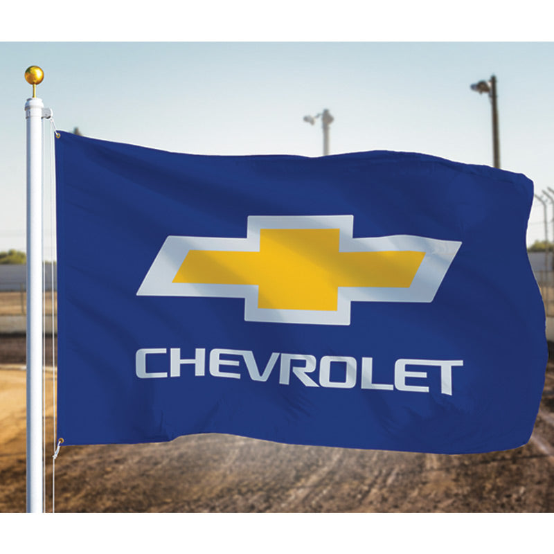 Enthusiast Flag