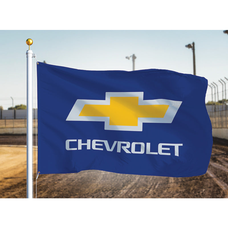 Enthusiast Flag