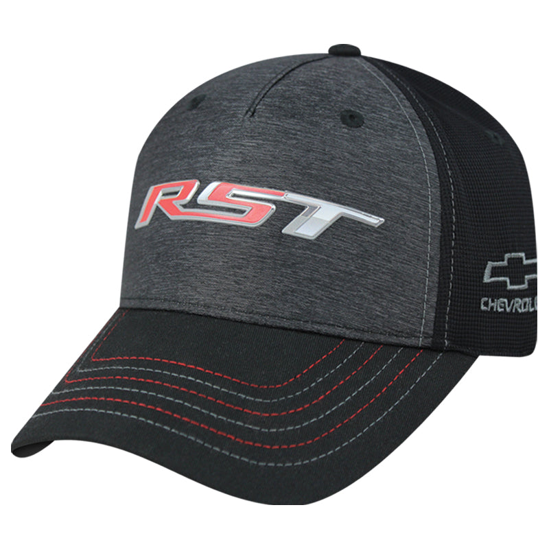 RST Mesh Stretch Snap Cap