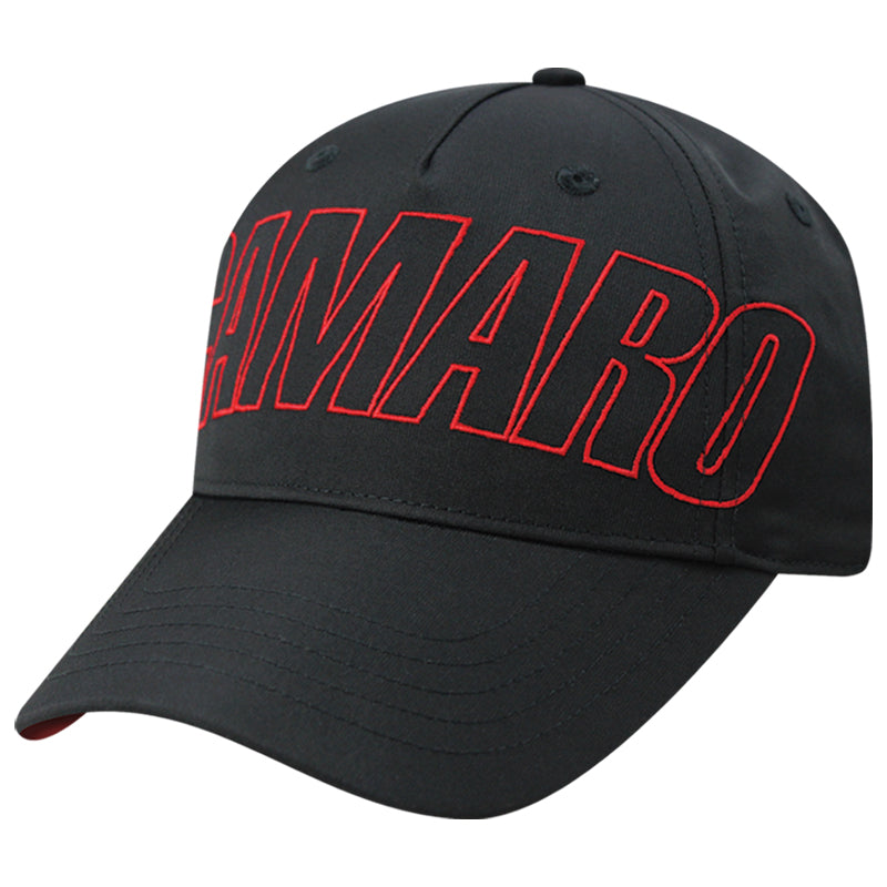 Big Boy Camaro Snap Cap