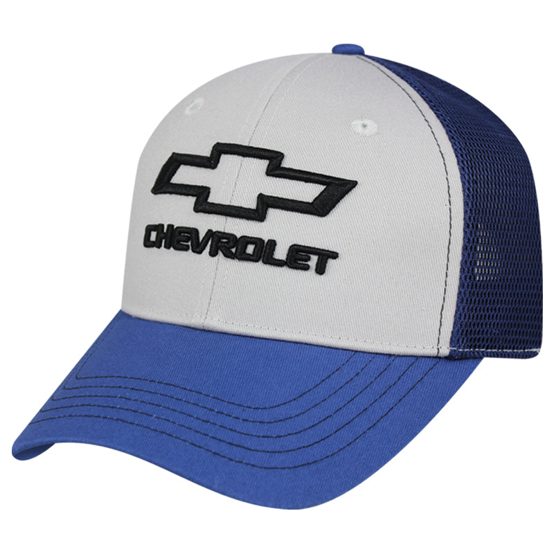 Chevrolet Promo Snap Cap