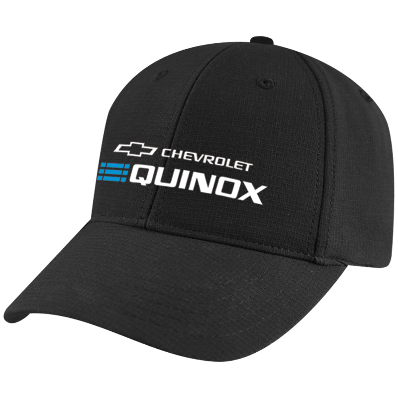 Equinox Electric Stretch Velcro® Cap