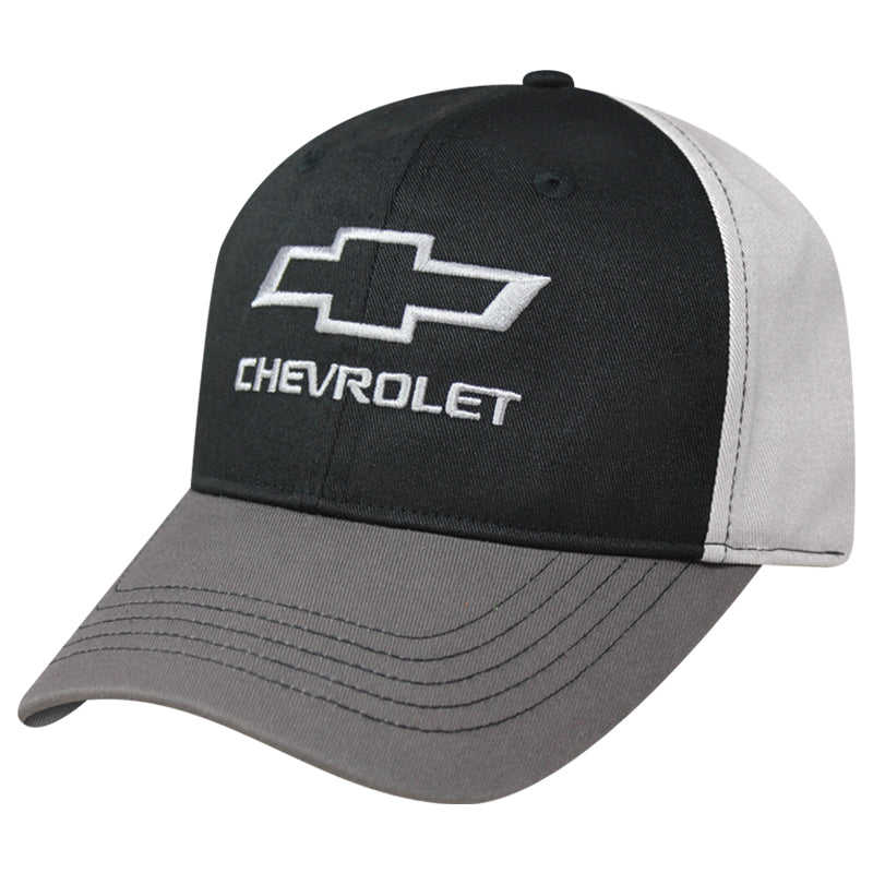 Midnight Promo Snap Cap