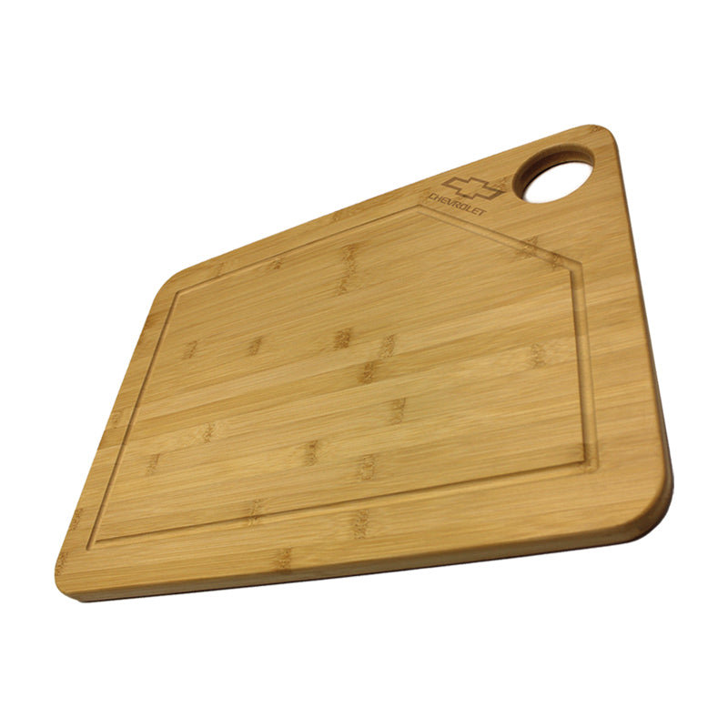 Bamboo Cutting Board