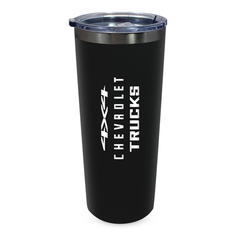 Loft Travel Mug - 4x4 Trucks