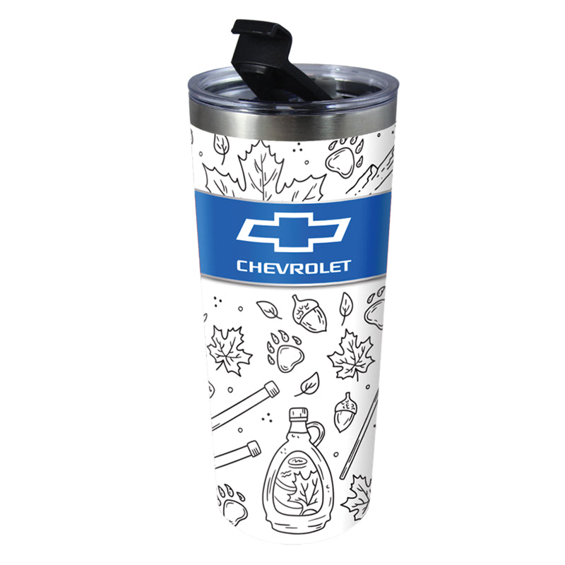 Loft Travel Mug - Canada