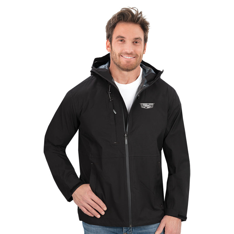 Rain Armour Waterproof Jacket