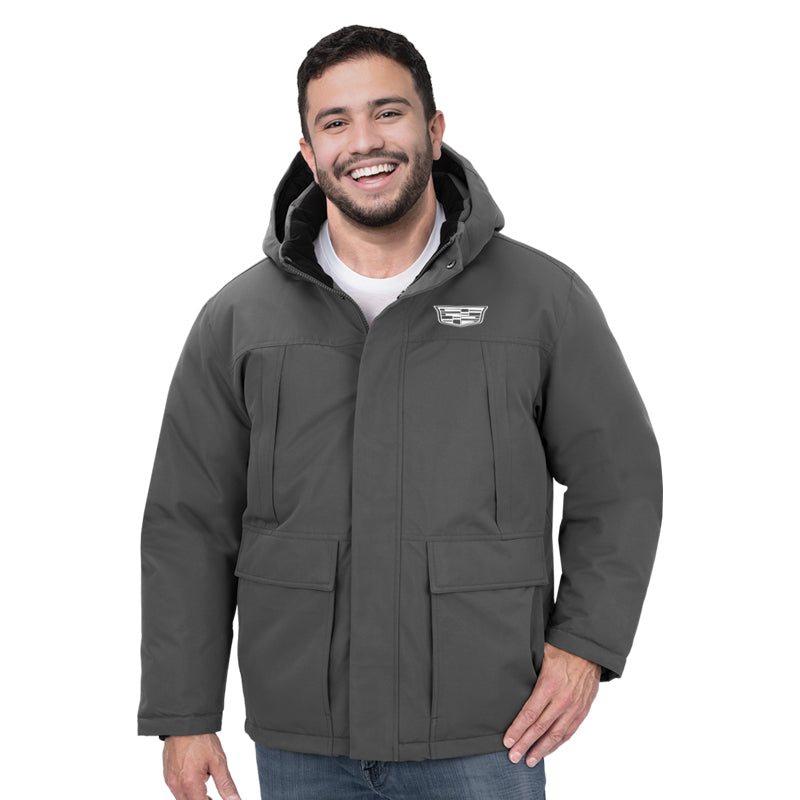 Omni Jacket