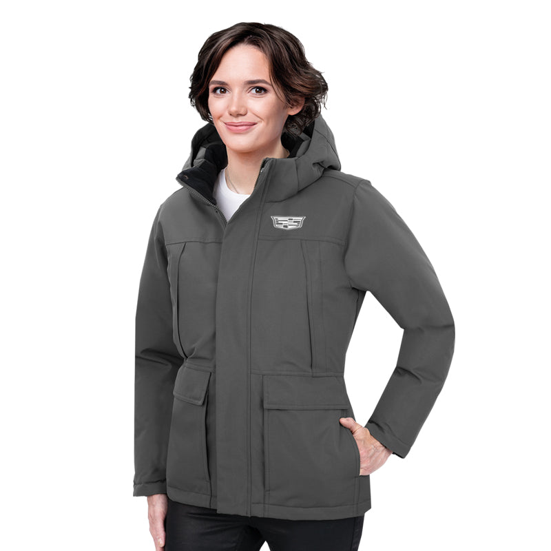Ladies Omni Jacket