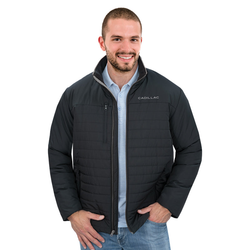 Rally Jacket