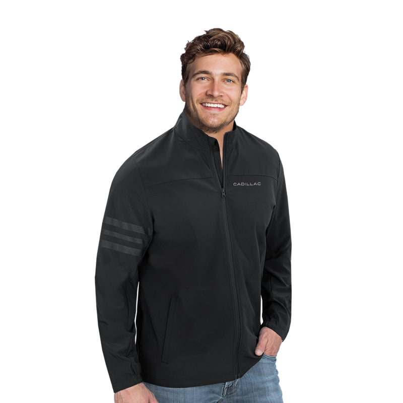 Pivot Jacket