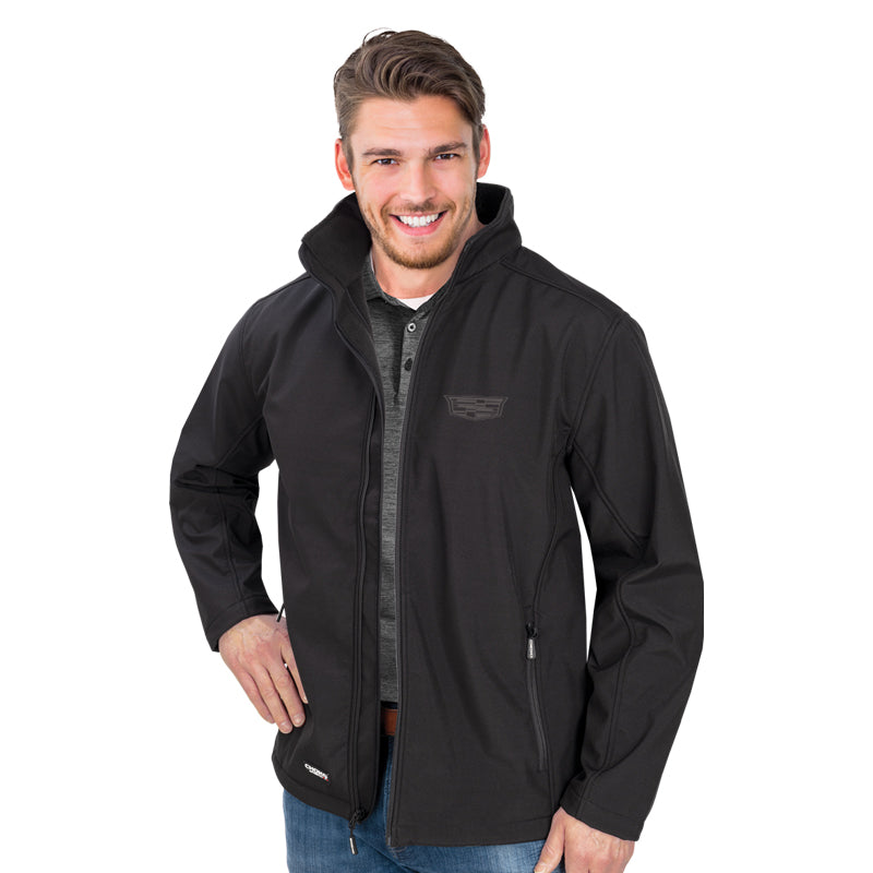 Men's Tonal Precision Jacket