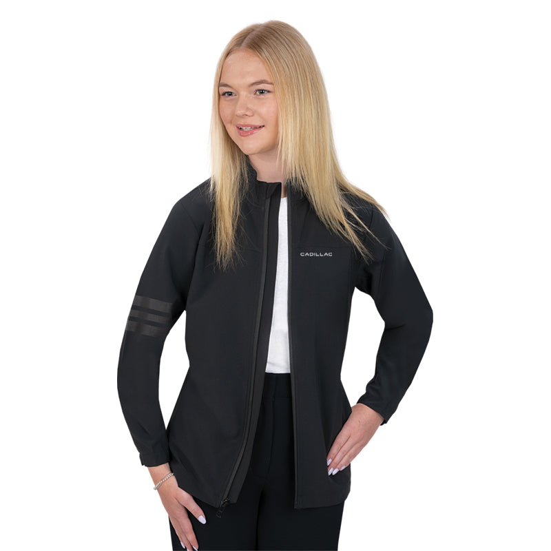 Ladies Pivot Jacket