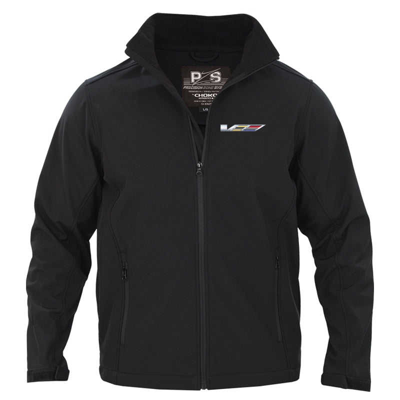 Men's Racing Precision Jacket
