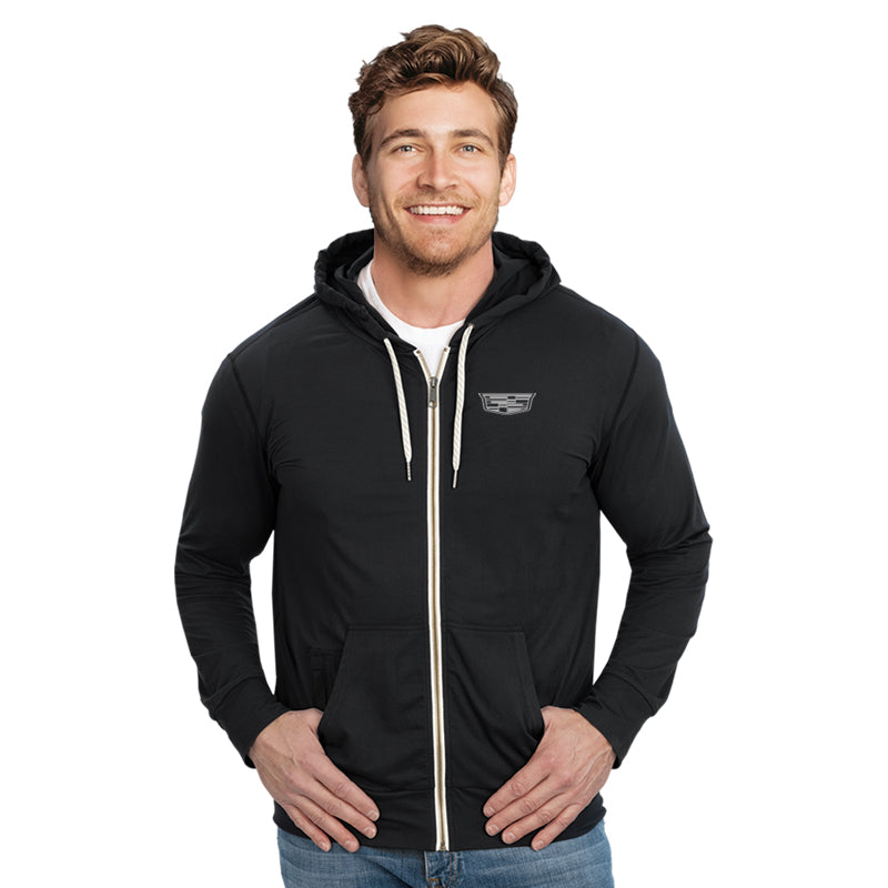 Ace Full Zip Hoodie