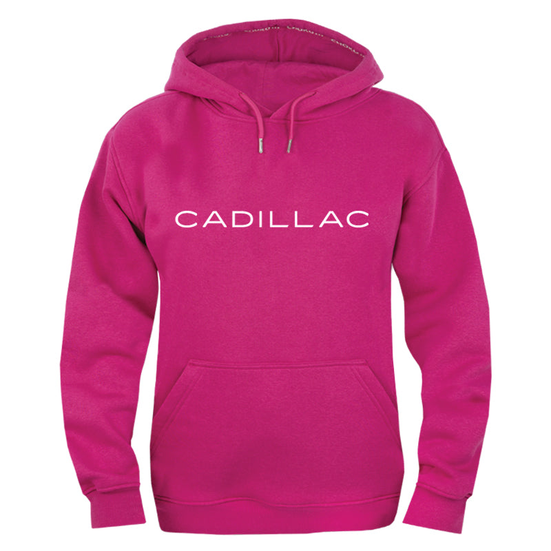 Unisex Motion Pullover Hoodie