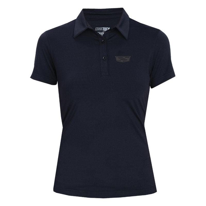 Men's Cool Tech Polo