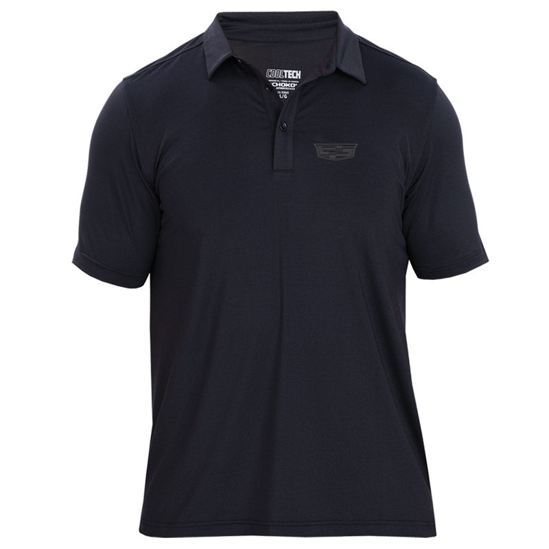 Ladies Cool Tech Polo