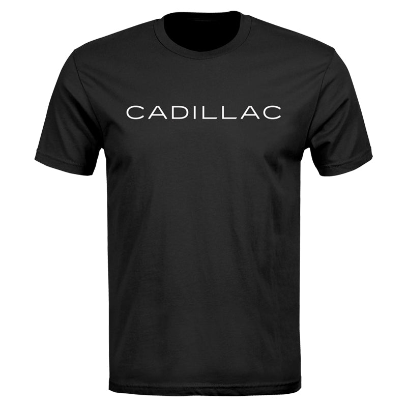 CADILLAC S/S T-Shirt
