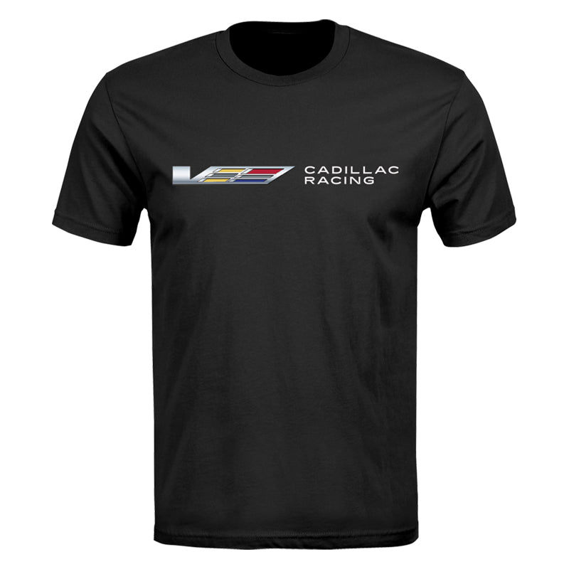 Cadillac Racing V-Series S/S T-Shirt