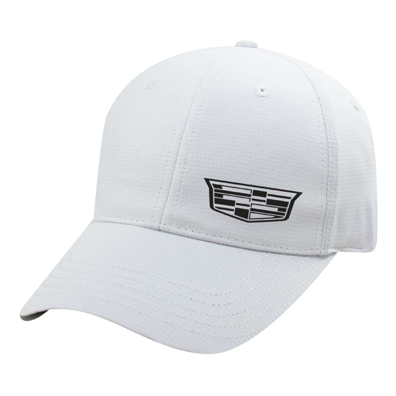 Box Stretch Velcro® Cap