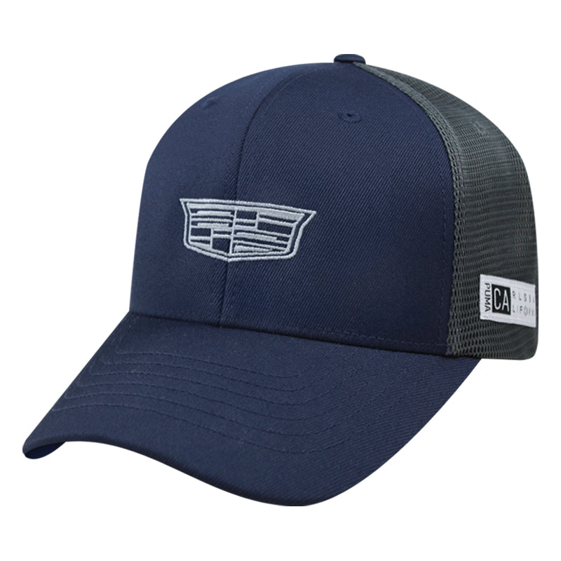 Puma Golf Badge Snap Cap
