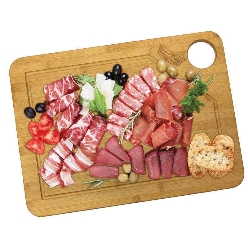 Bamboo Cutting Board