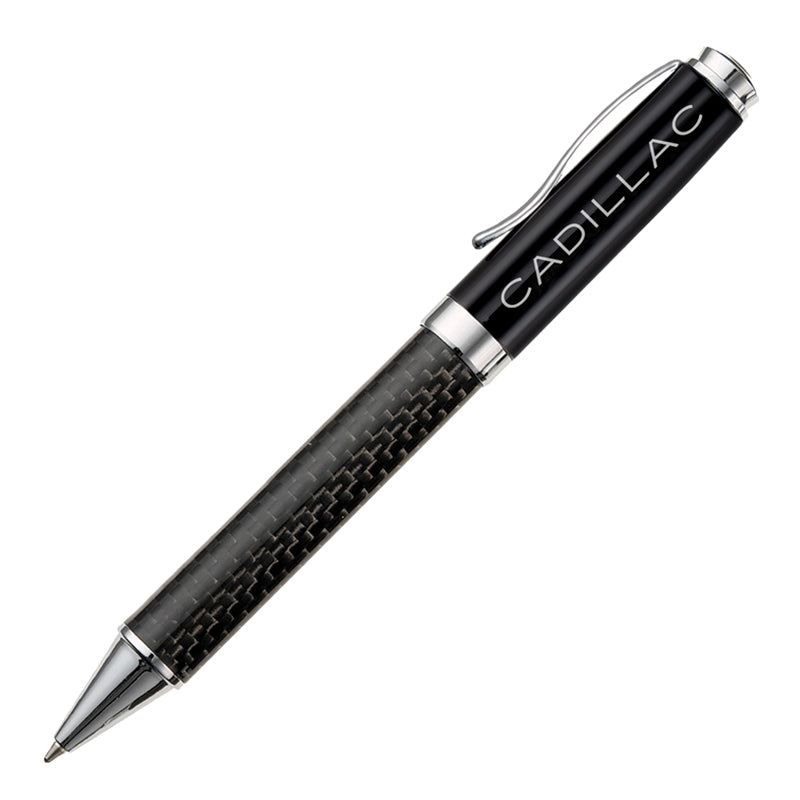 Bristol Ballpoint Pen (Black ink)