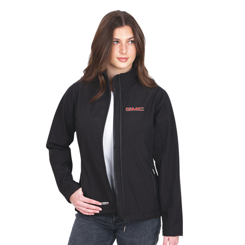 Ladies Precision Jacket