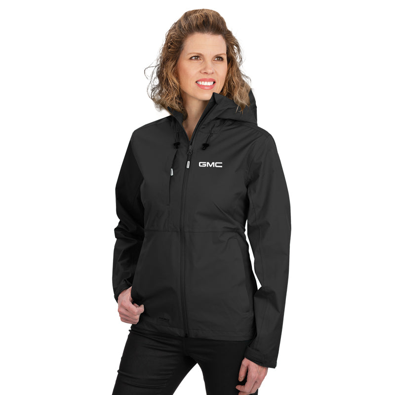 Ladies Rain Armour 2.0 Waterproof Jacket