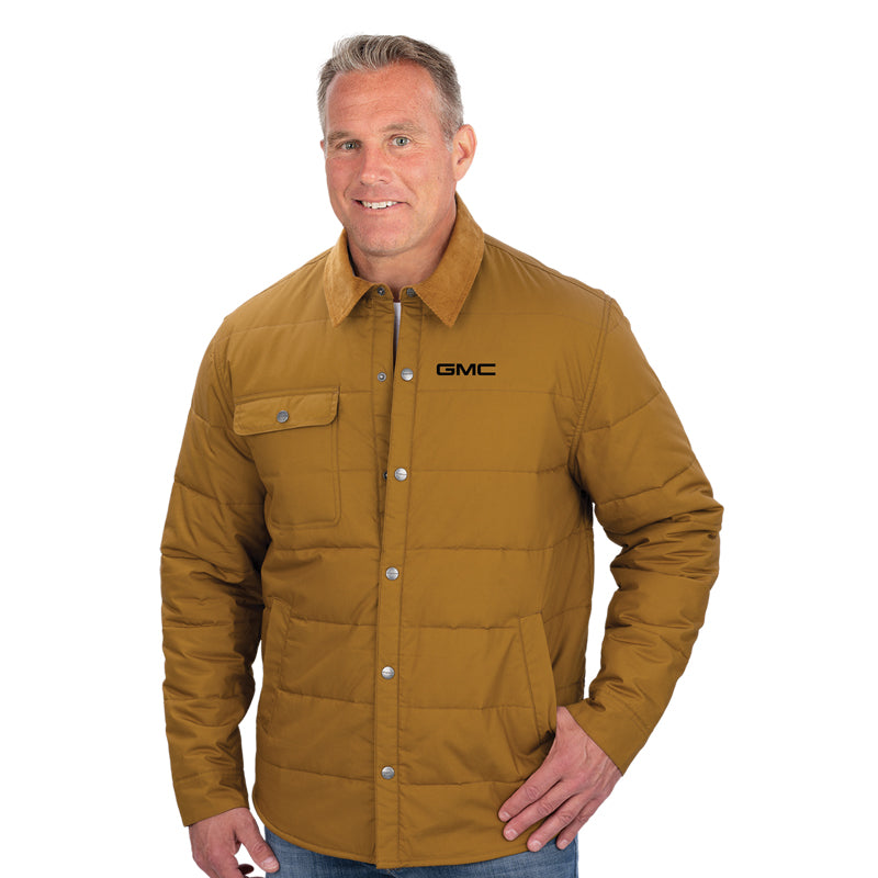 Men's Sawbuck® Demand Jacket
