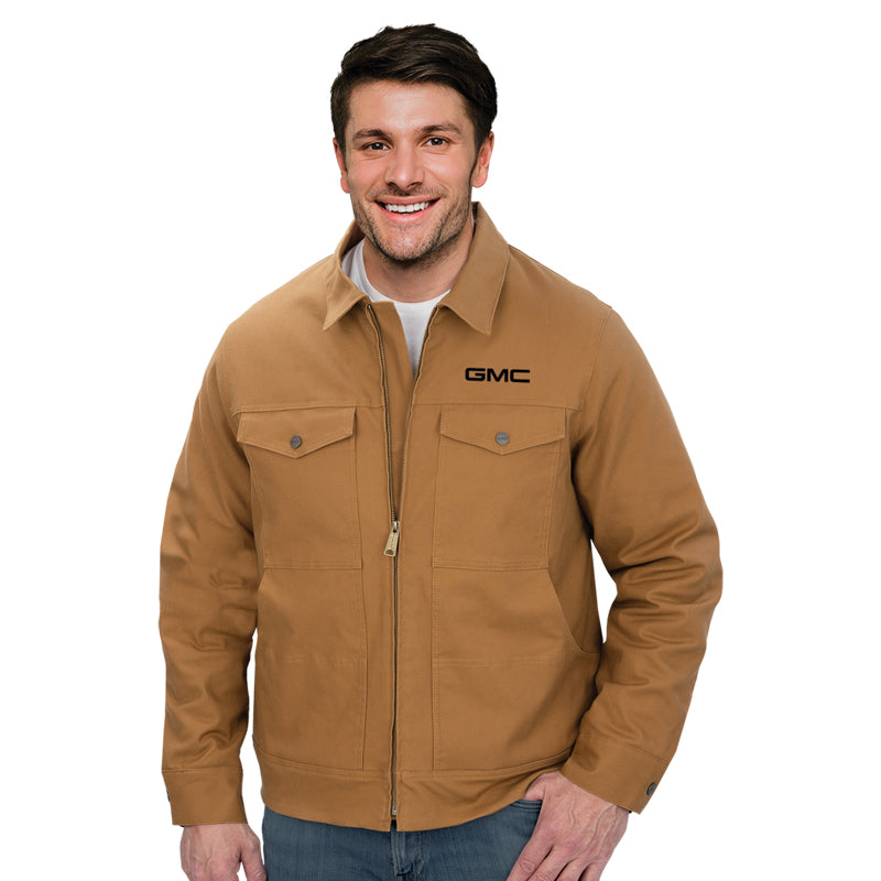 Men's WorkShop Jacket